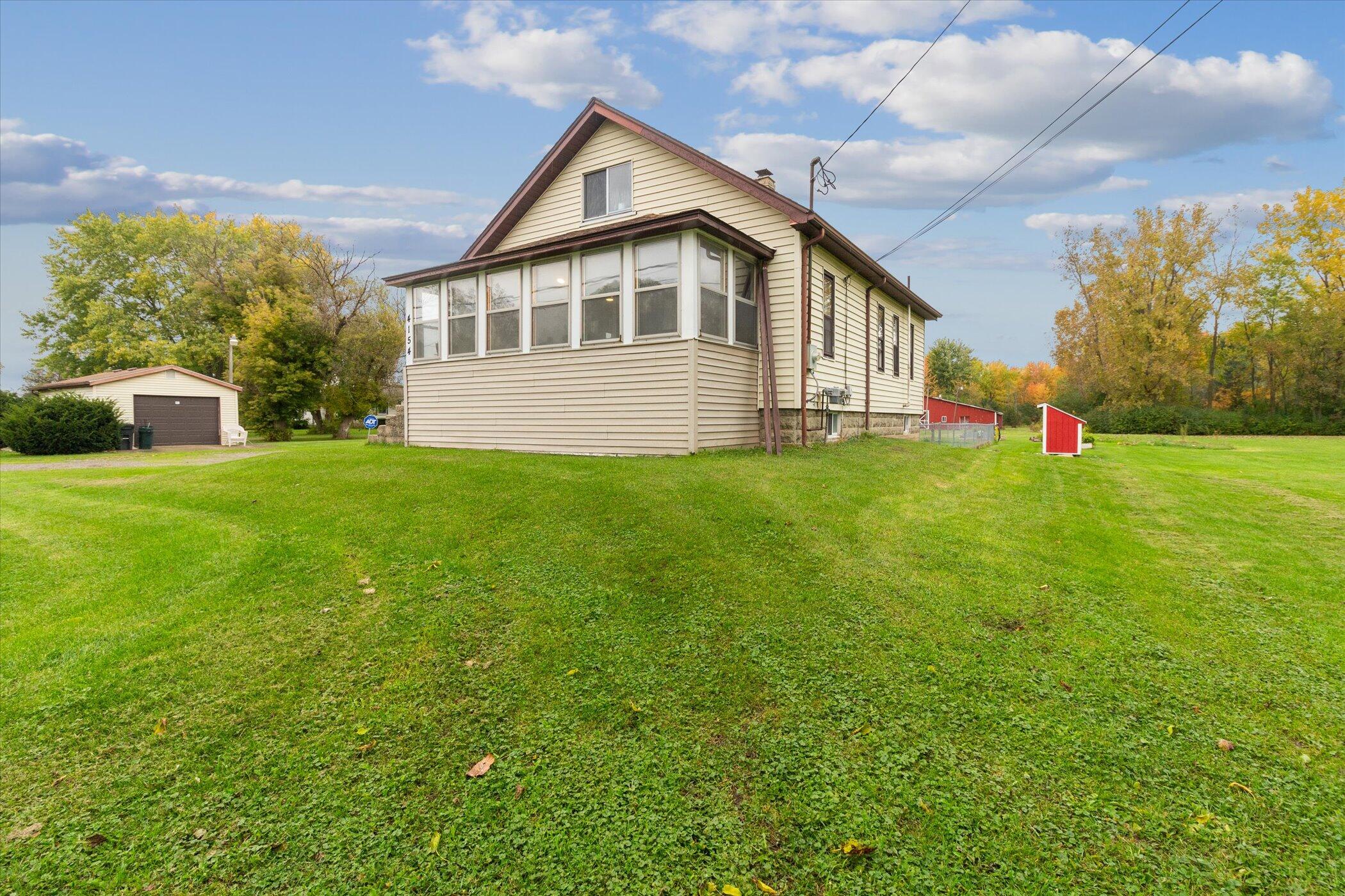 4154 W Carpenter Road