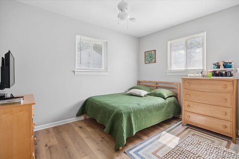Tiny photo for 24315 Currier Street, Dearborn Heights City, MI 48125 (MLS # 20261039269)