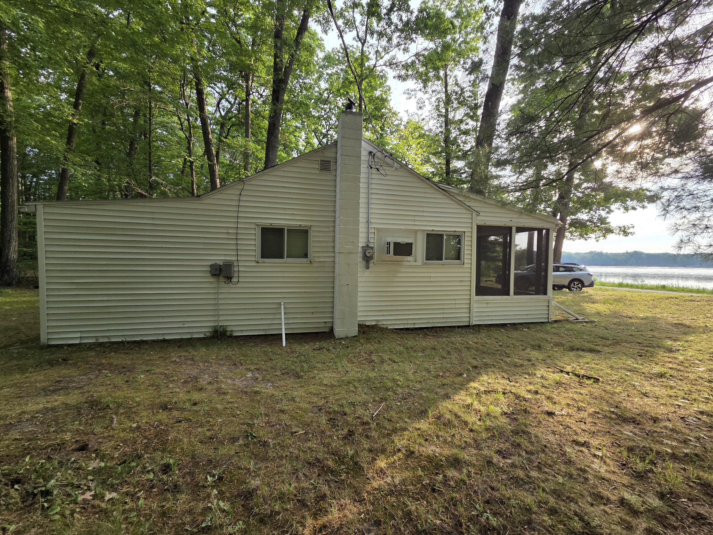 2093 N Tallman Lake Road