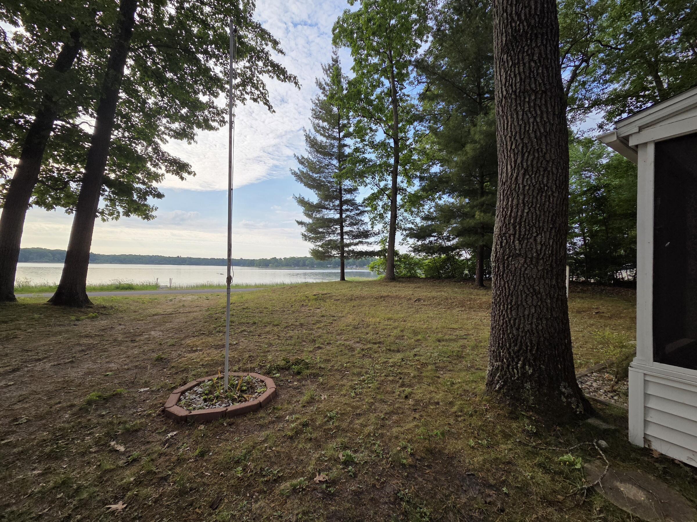 2093 N Tallman Lake Road