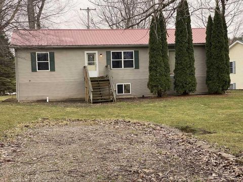 727 Skipper Lane Algansee Township MI 49036