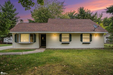 9397 Emerald Drive Richfield Township MI 48656