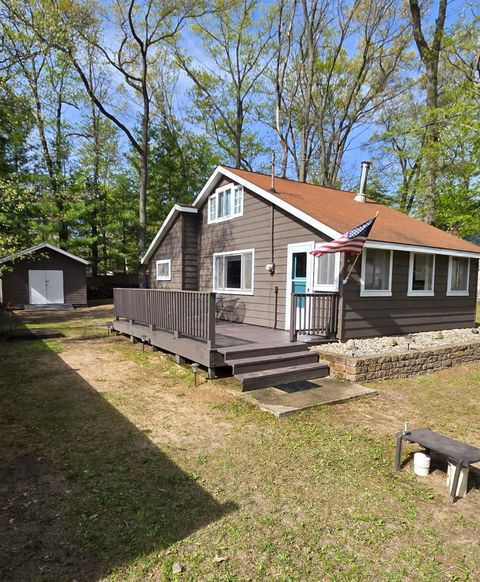 Photo of 5419 Custer Drive, Hayes Township, MI 48625 (MLS # 61050209227)