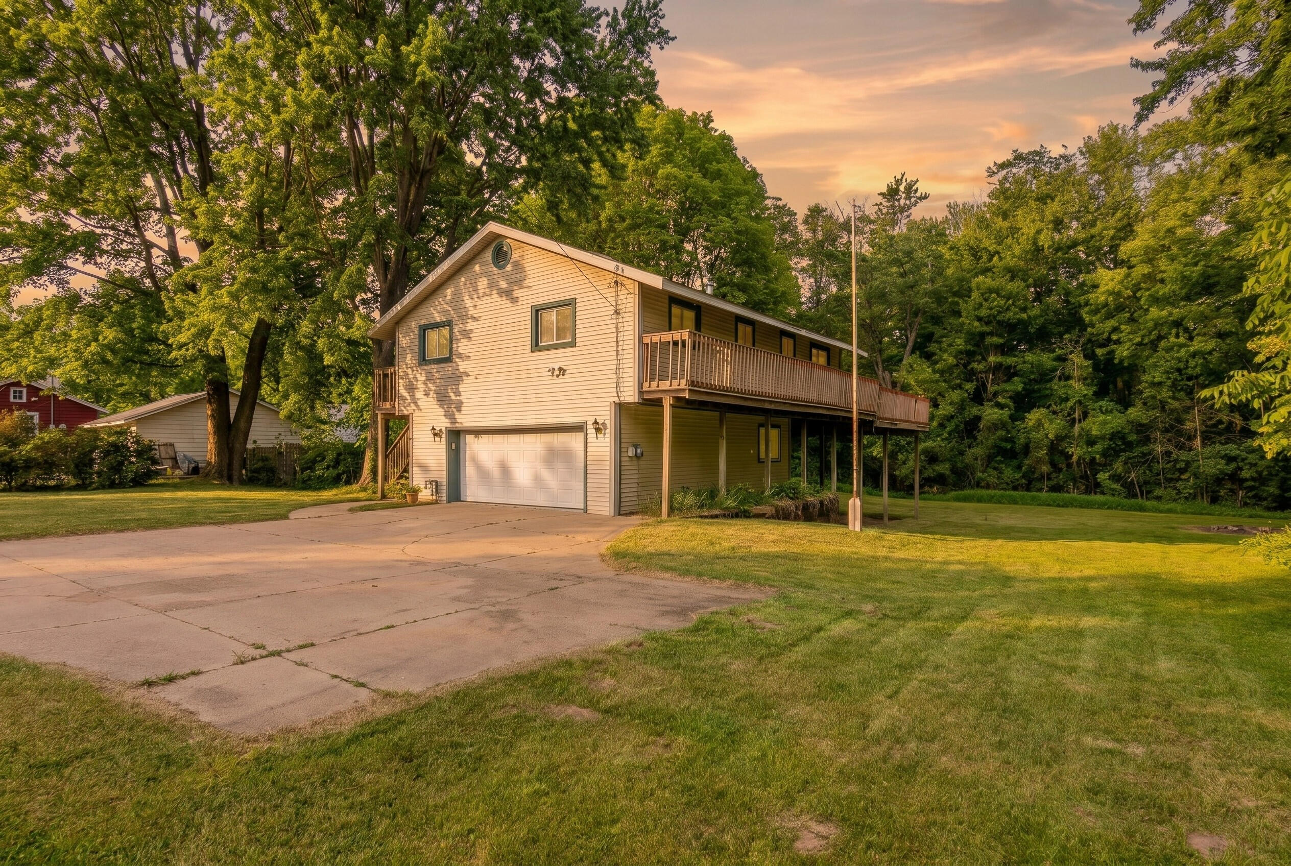 304 N Augusta Drive