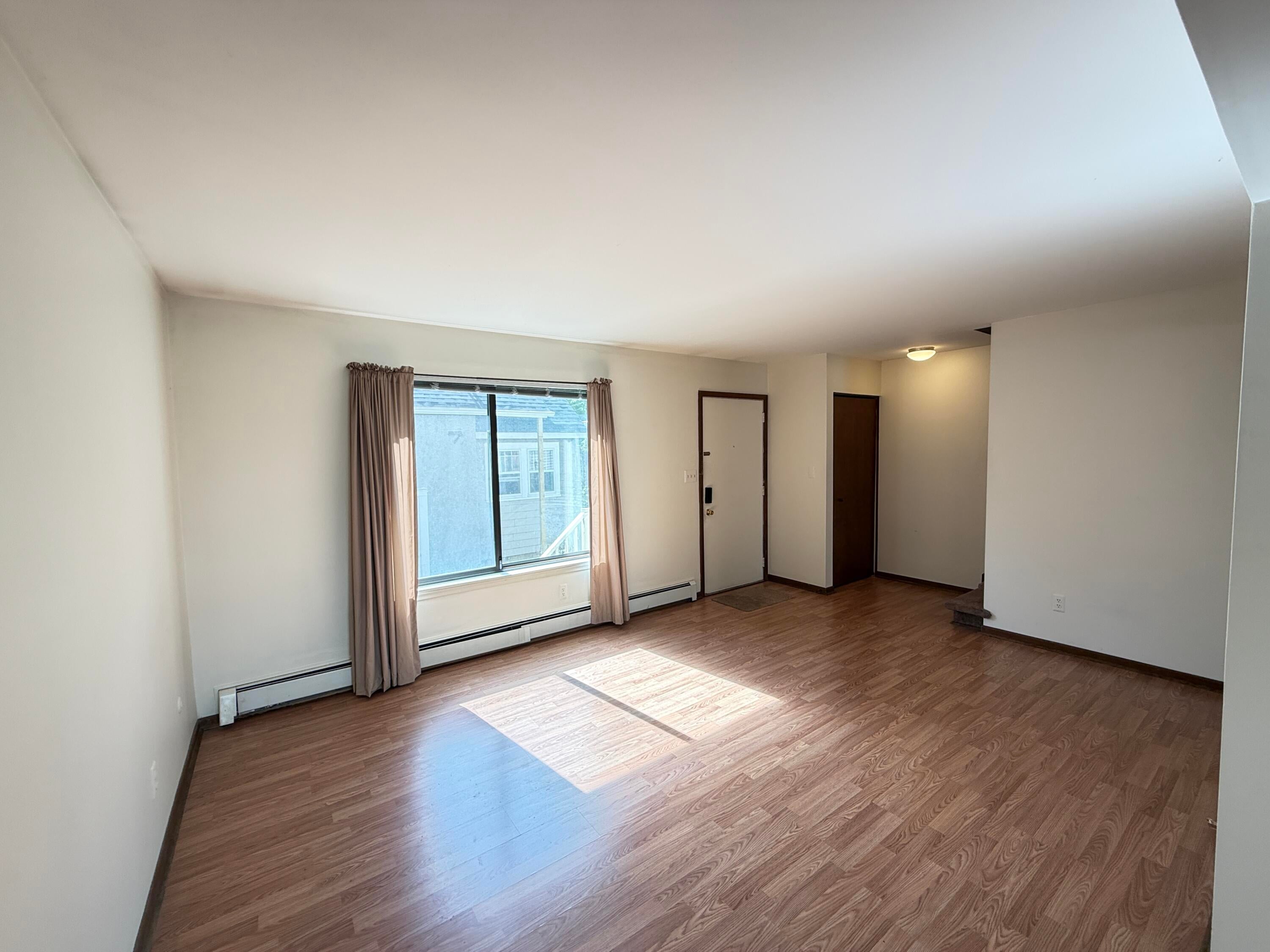 1707/1709 Dexter Avenue