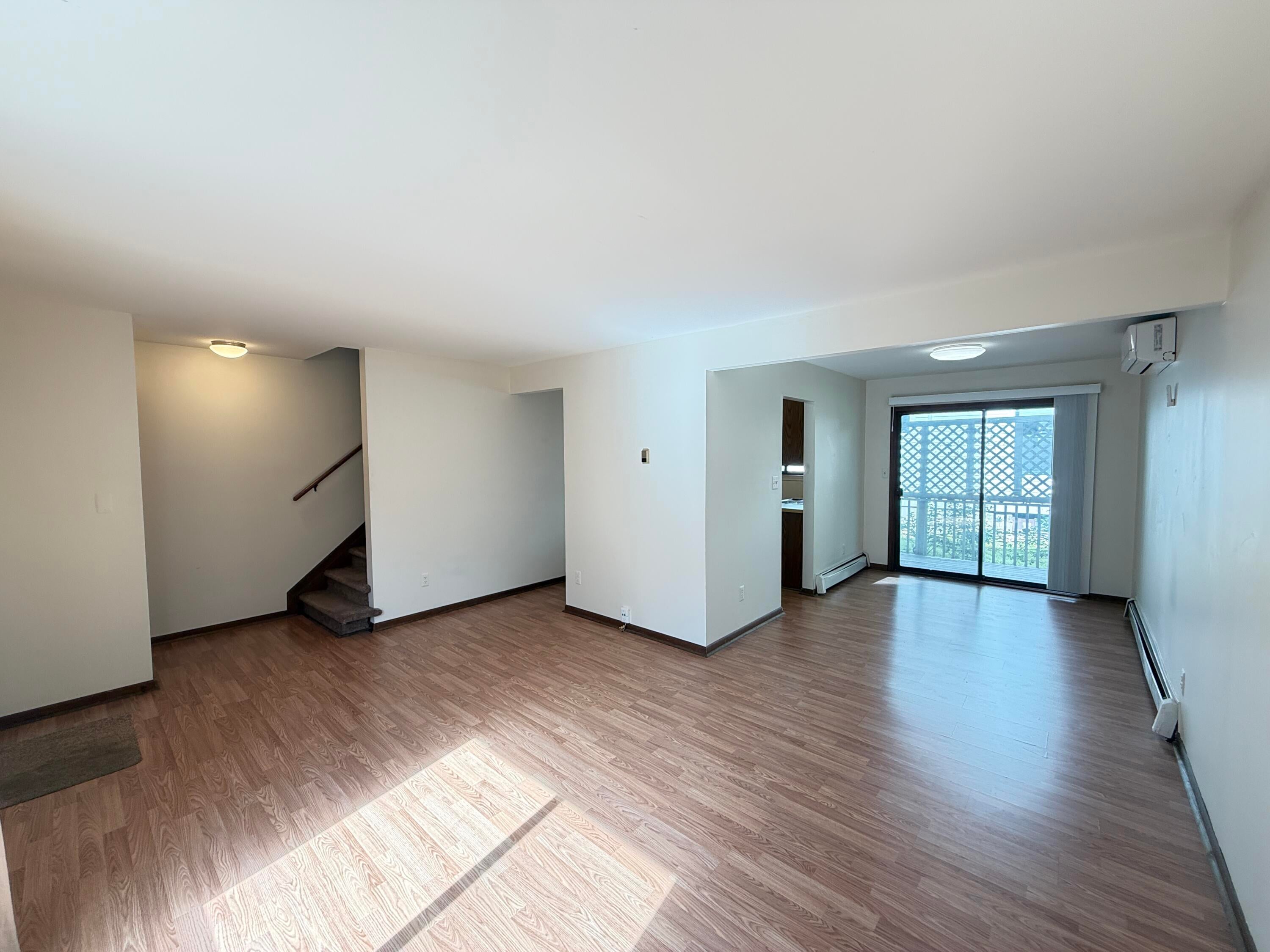 1707/1709 Dexter Avenue