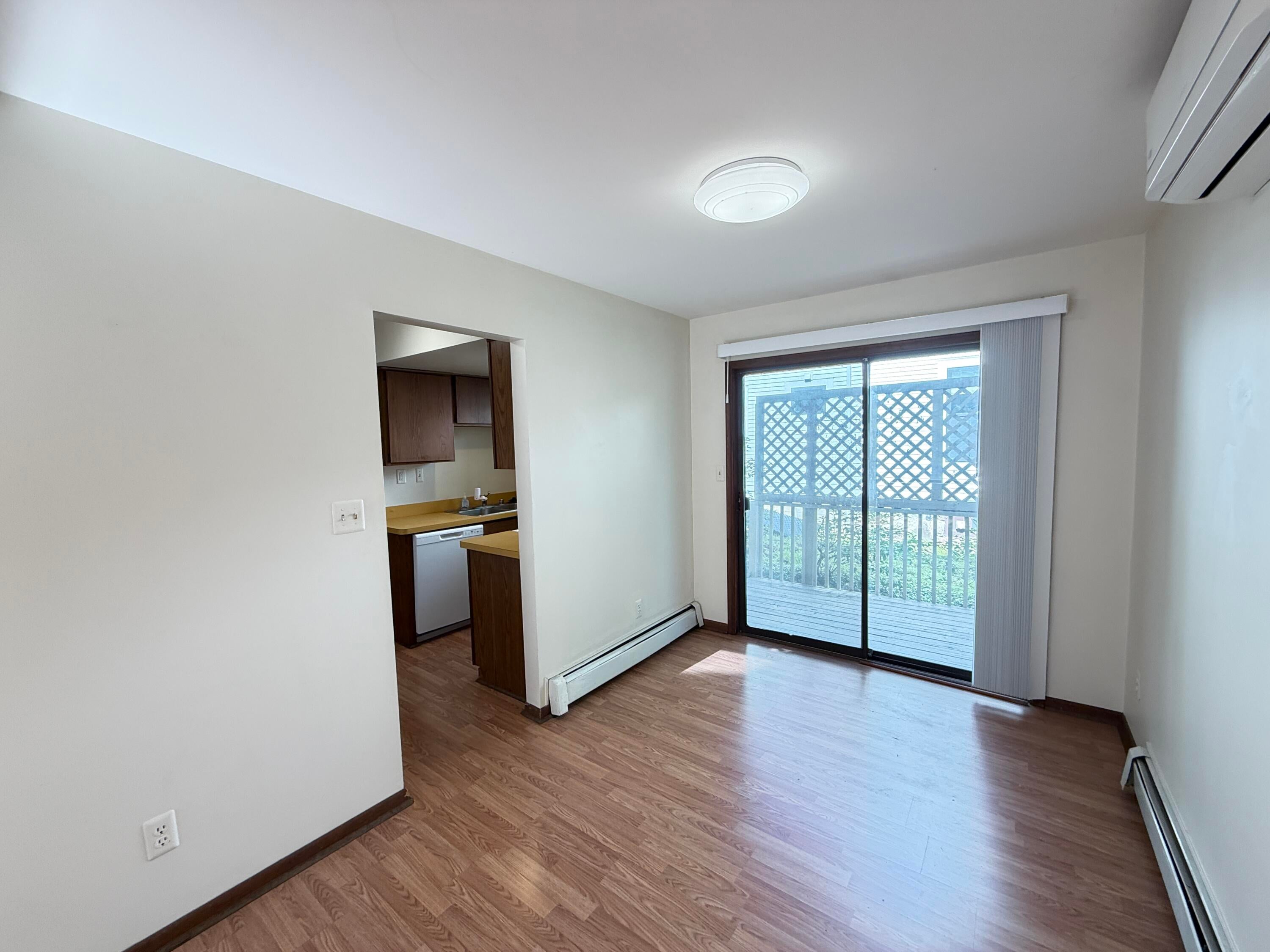 1707/1709 Dexter Avenue