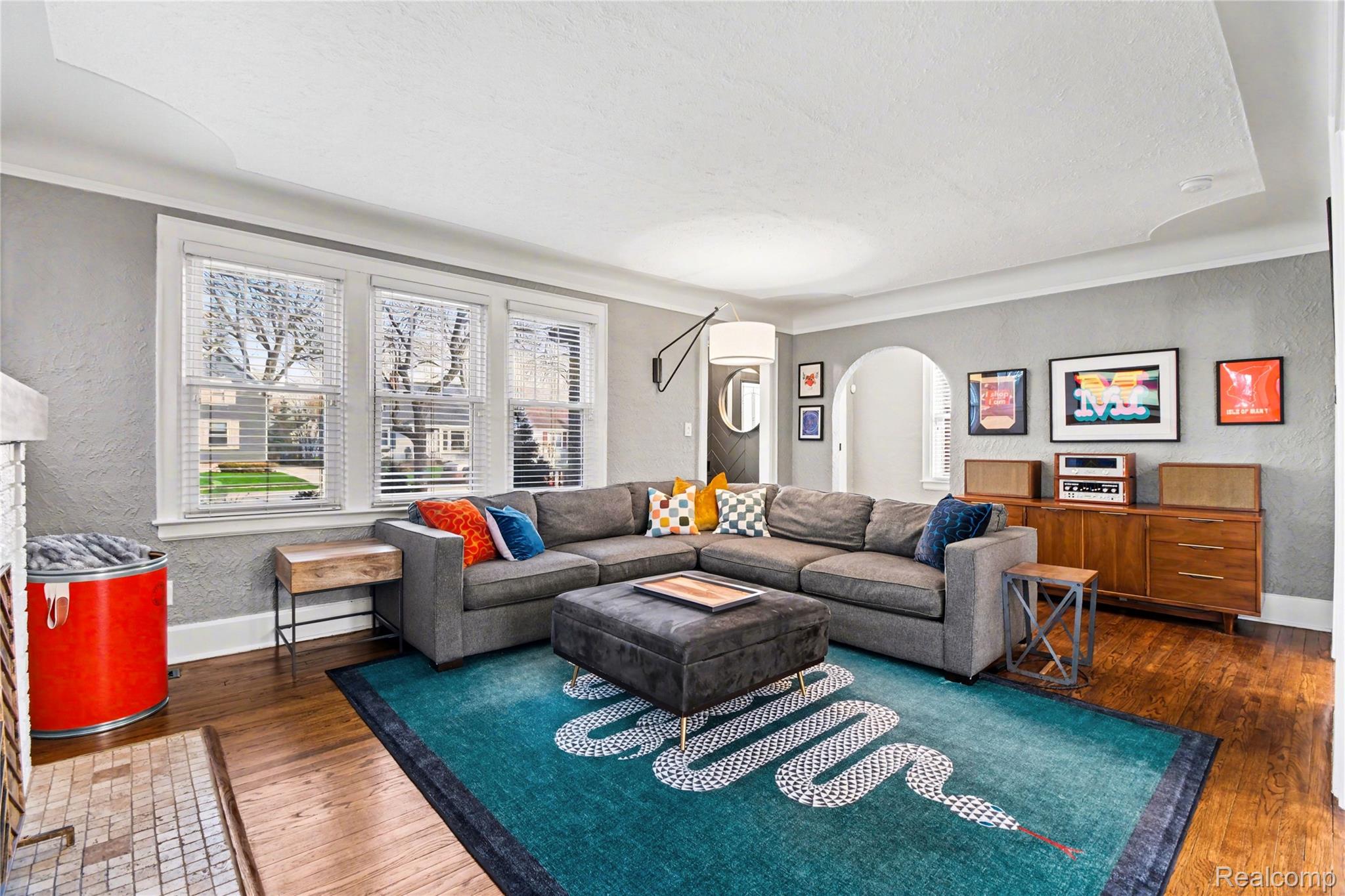 3175 Parker Drive