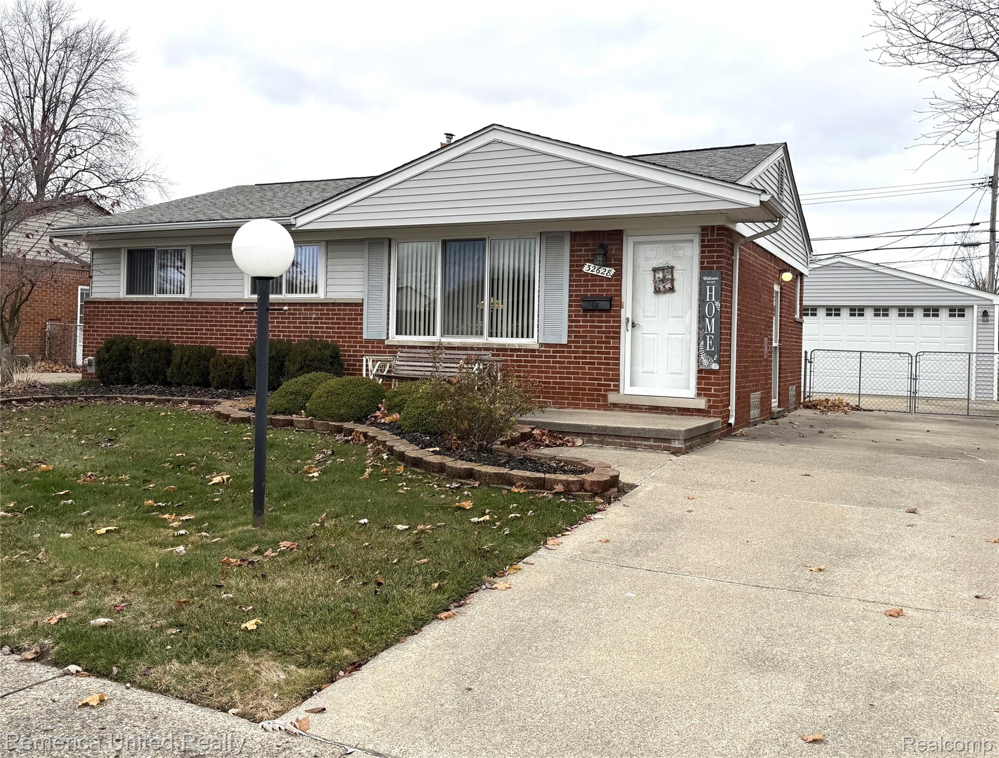 32628 Birchwood Street