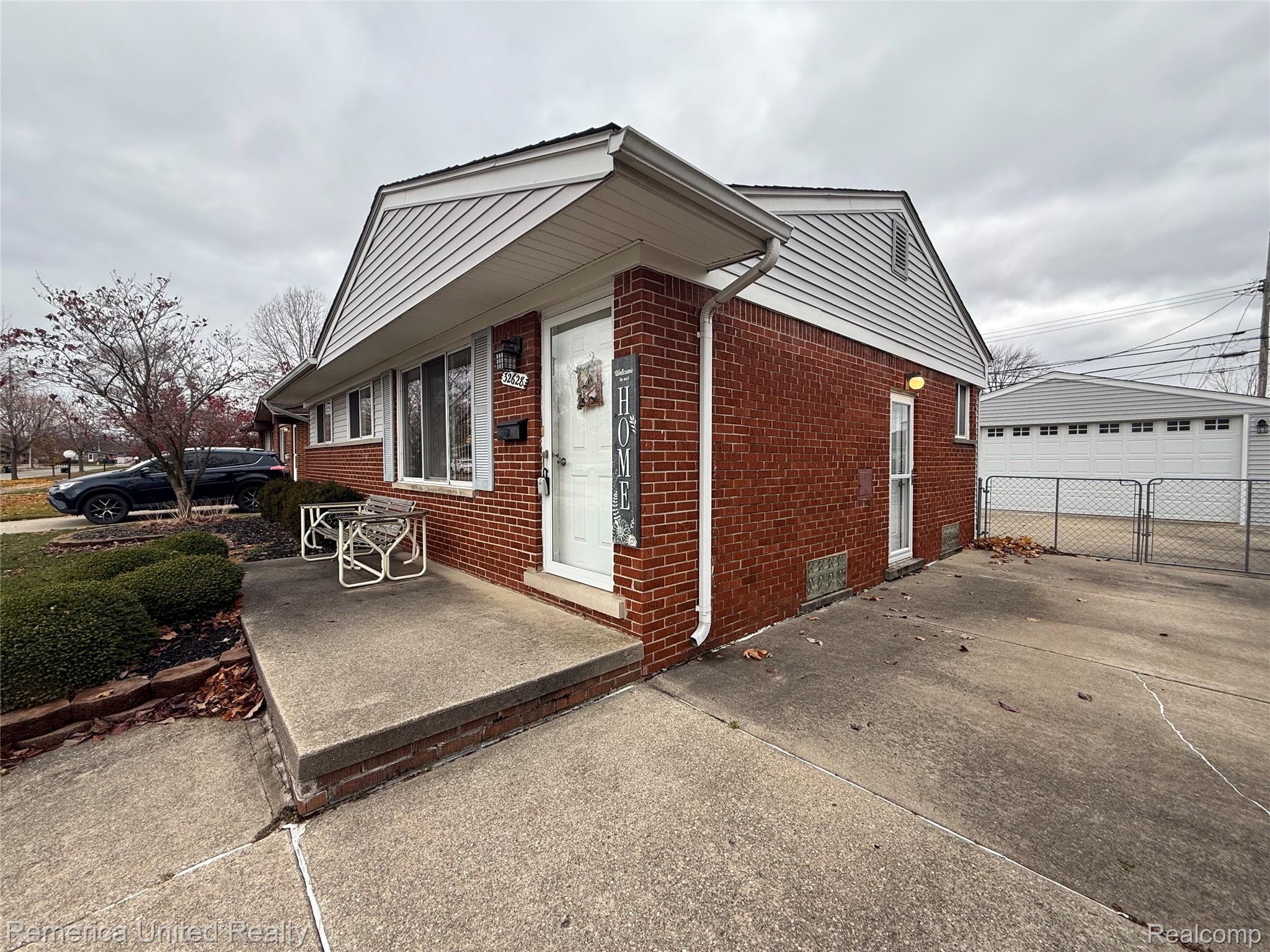 32628 Birchwood Street