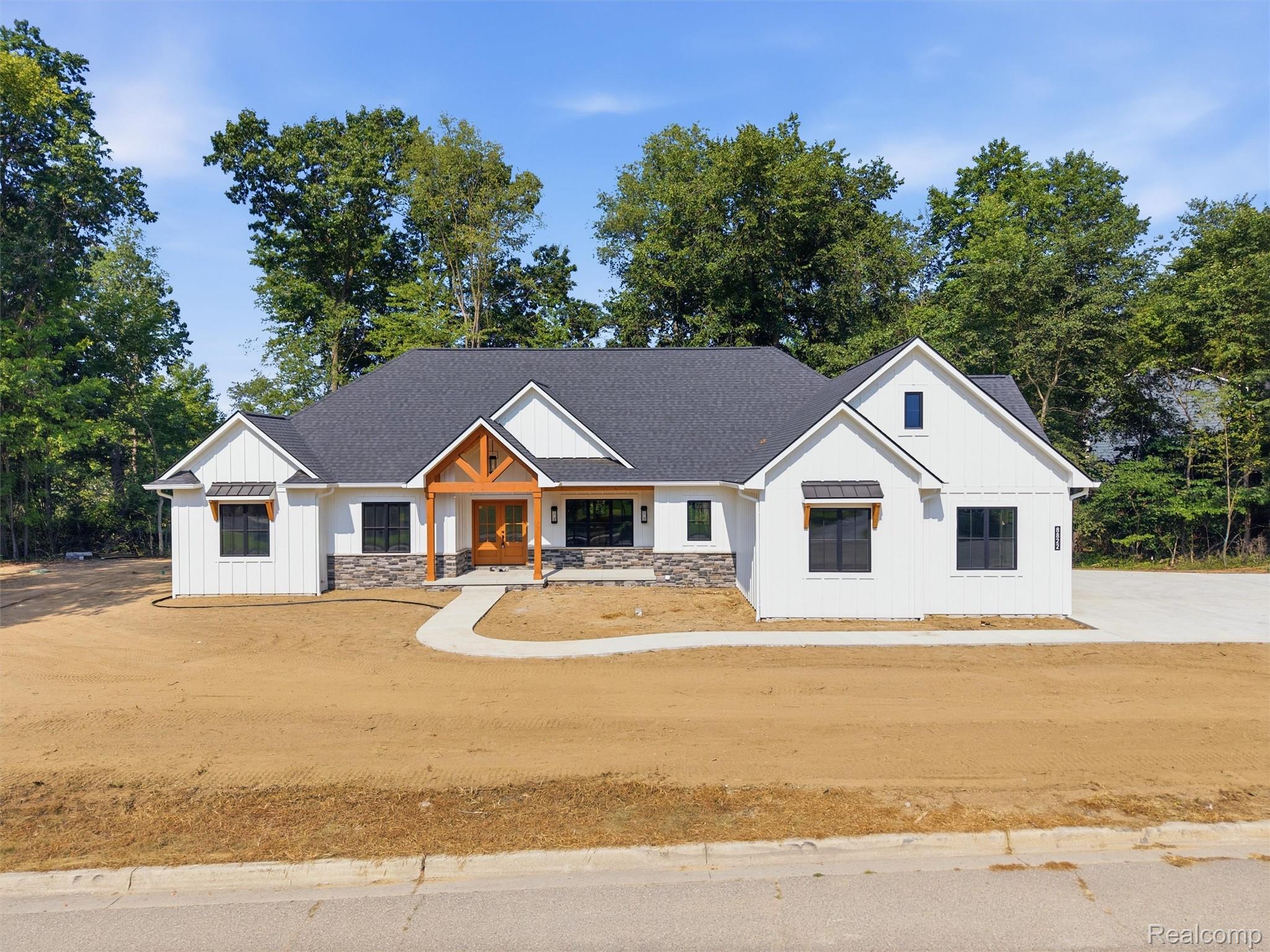 Lot # 32 Dublin Drive