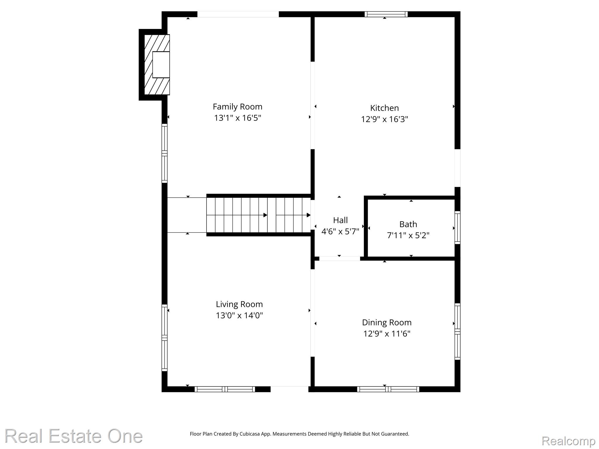 7000 Steadman Street