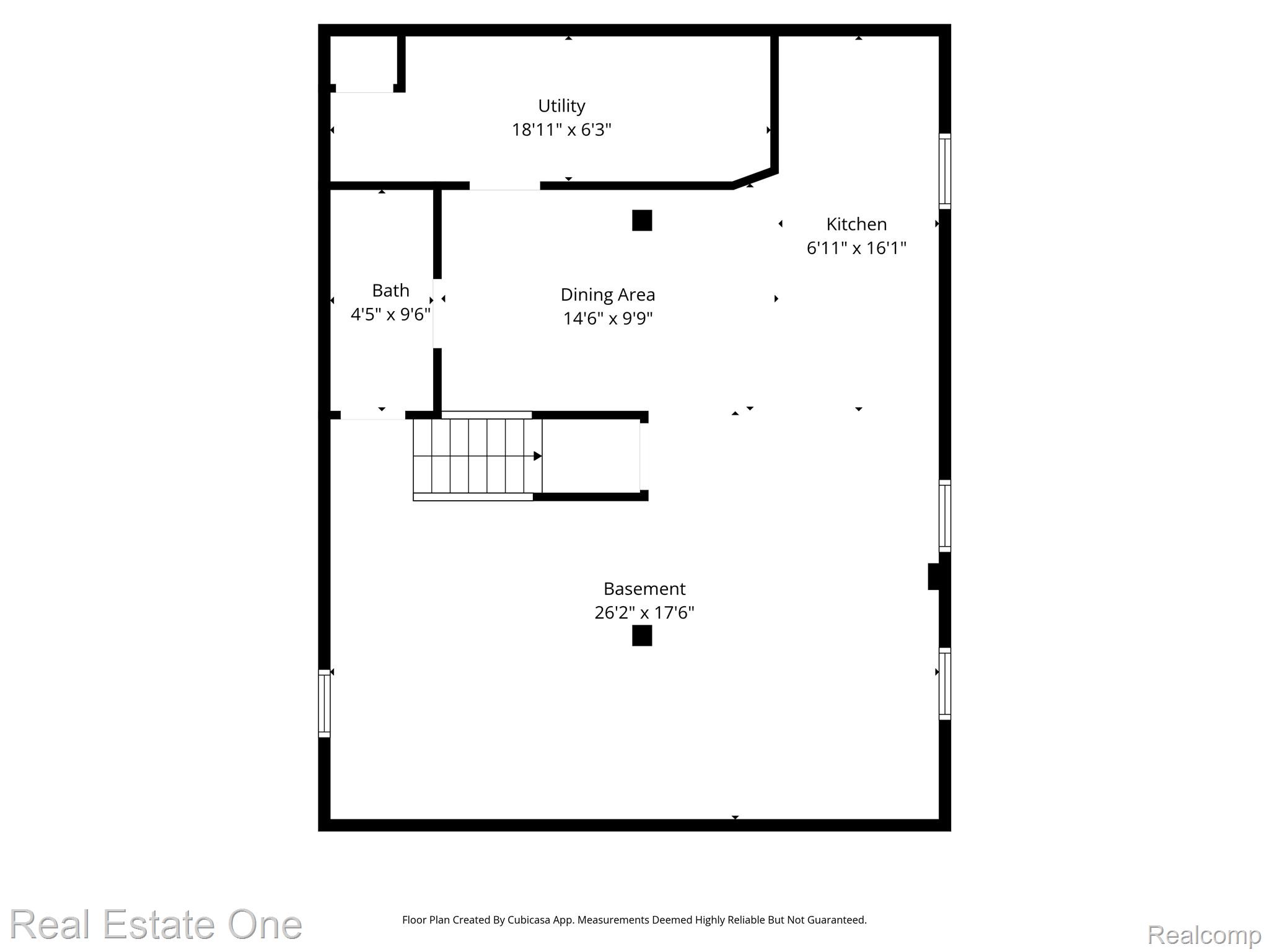 7000 Steadman Street