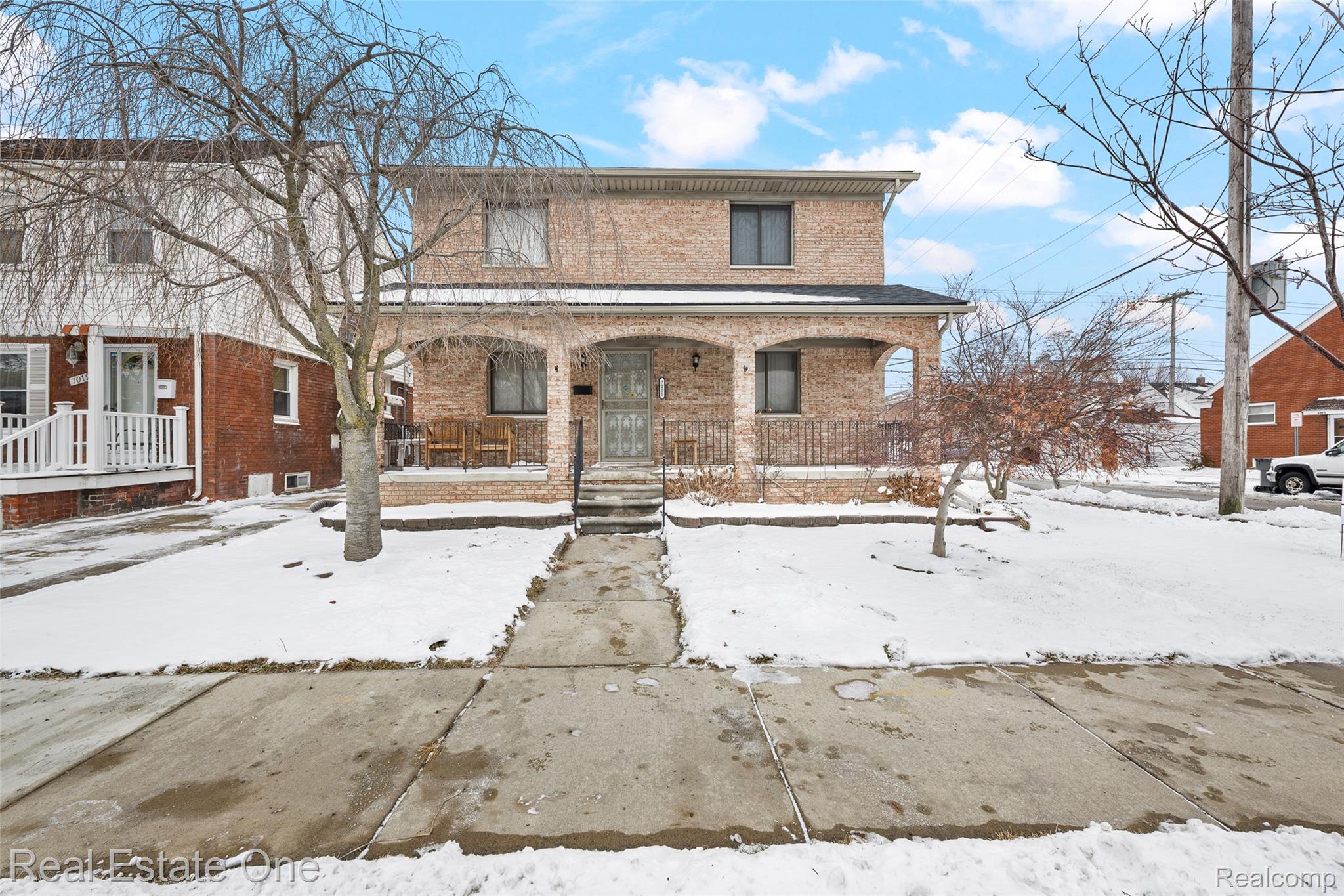 7000 Steadman Street