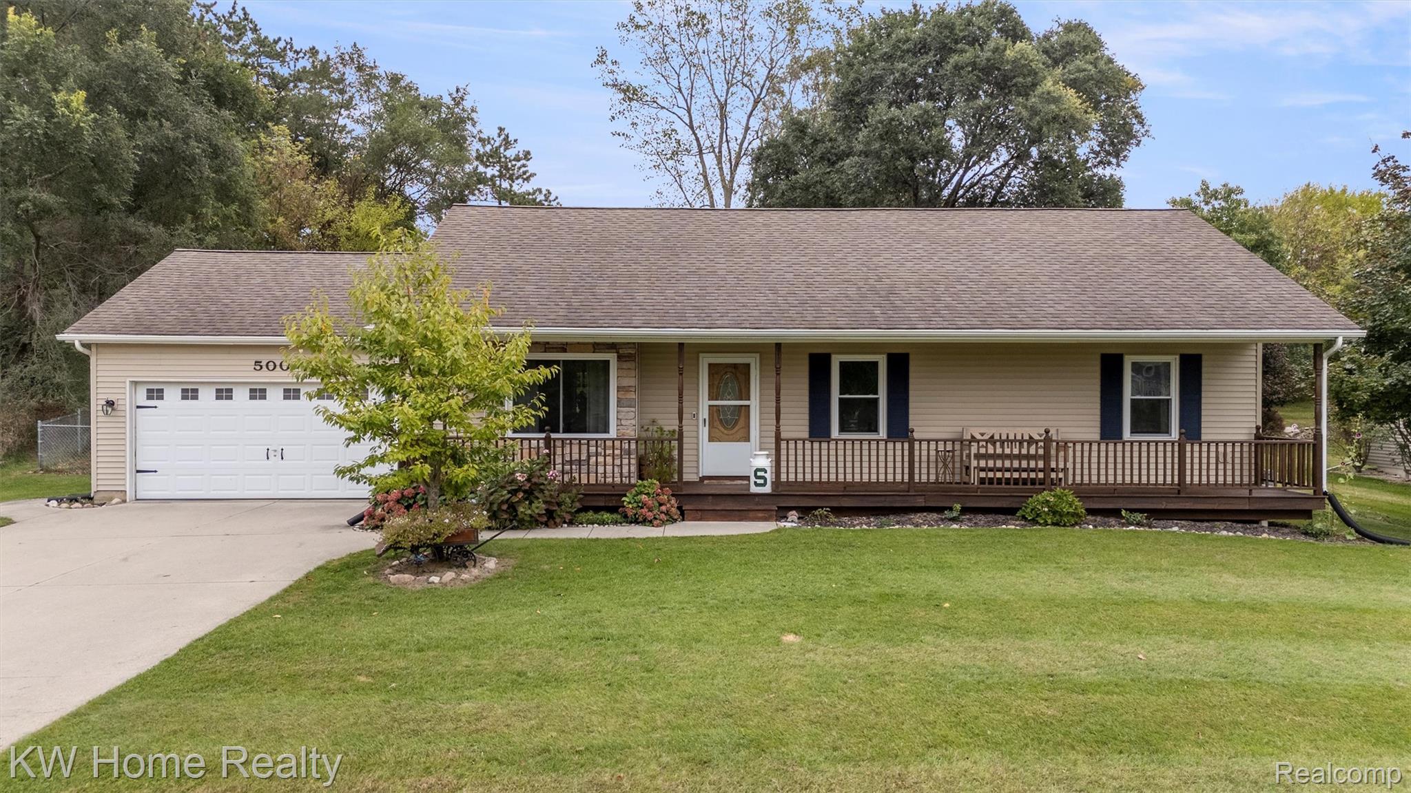 500 Clearwater Drive