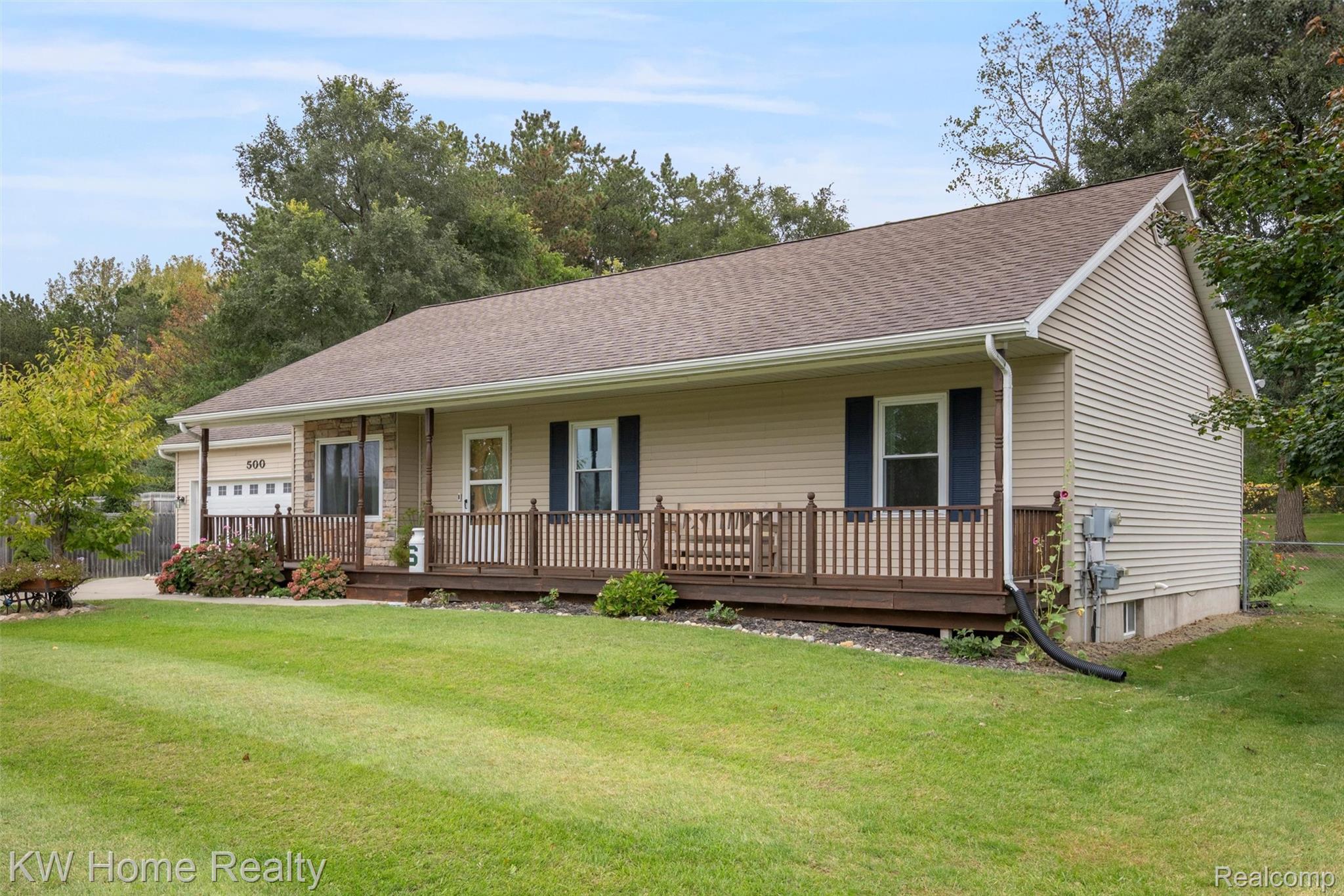 500 Clearwater Drive