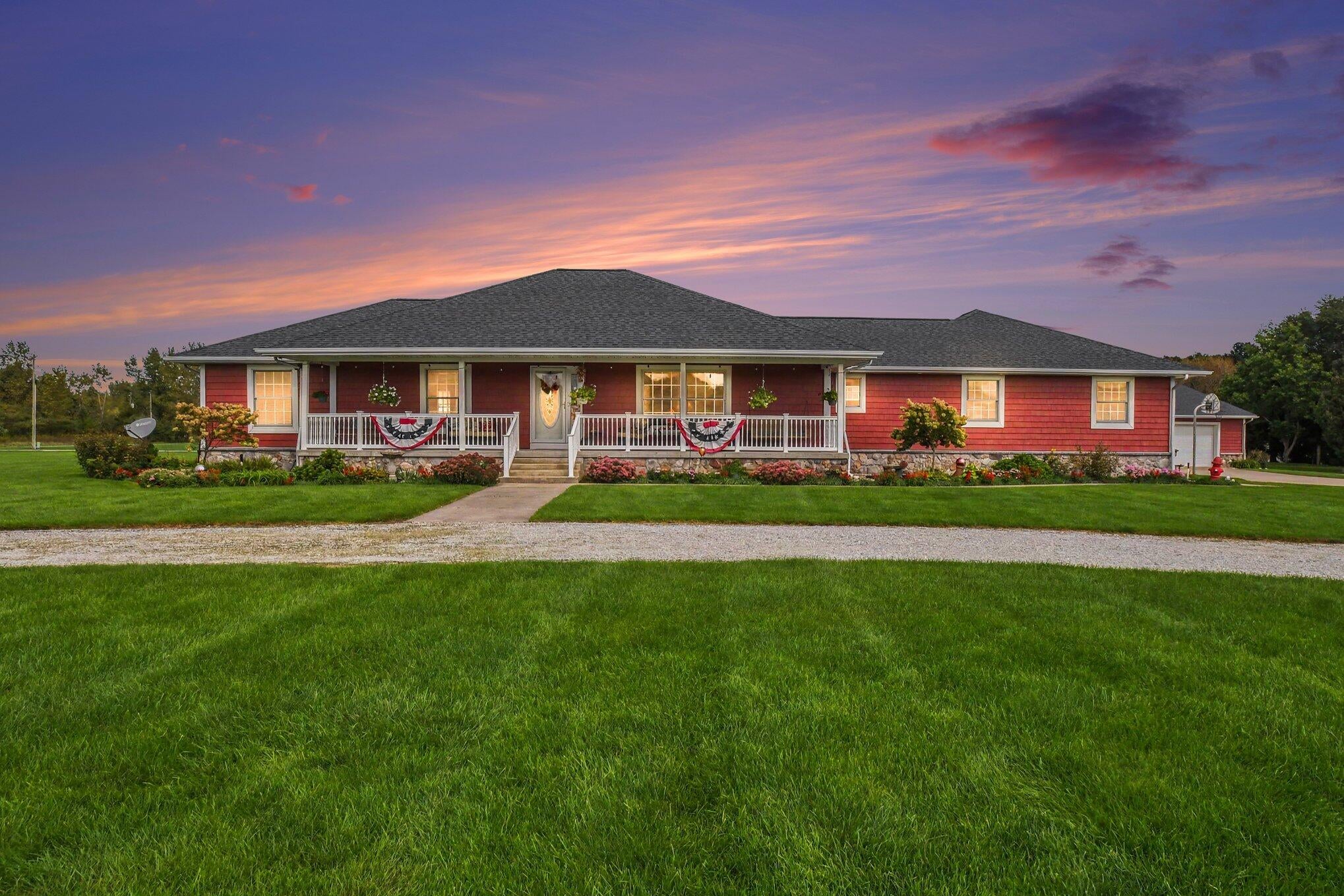 70773 Sterling Drive