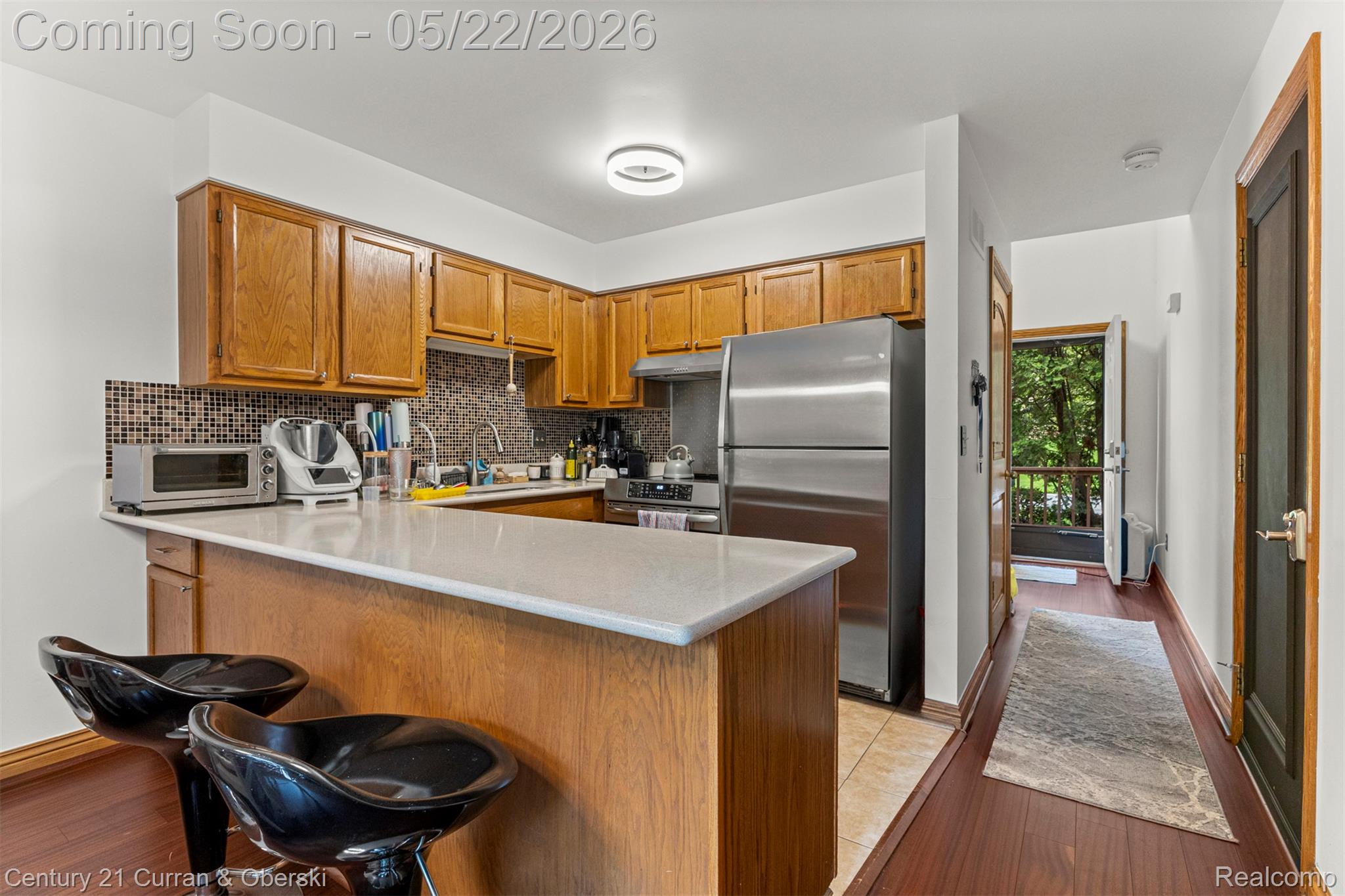 2217 Siboney Court