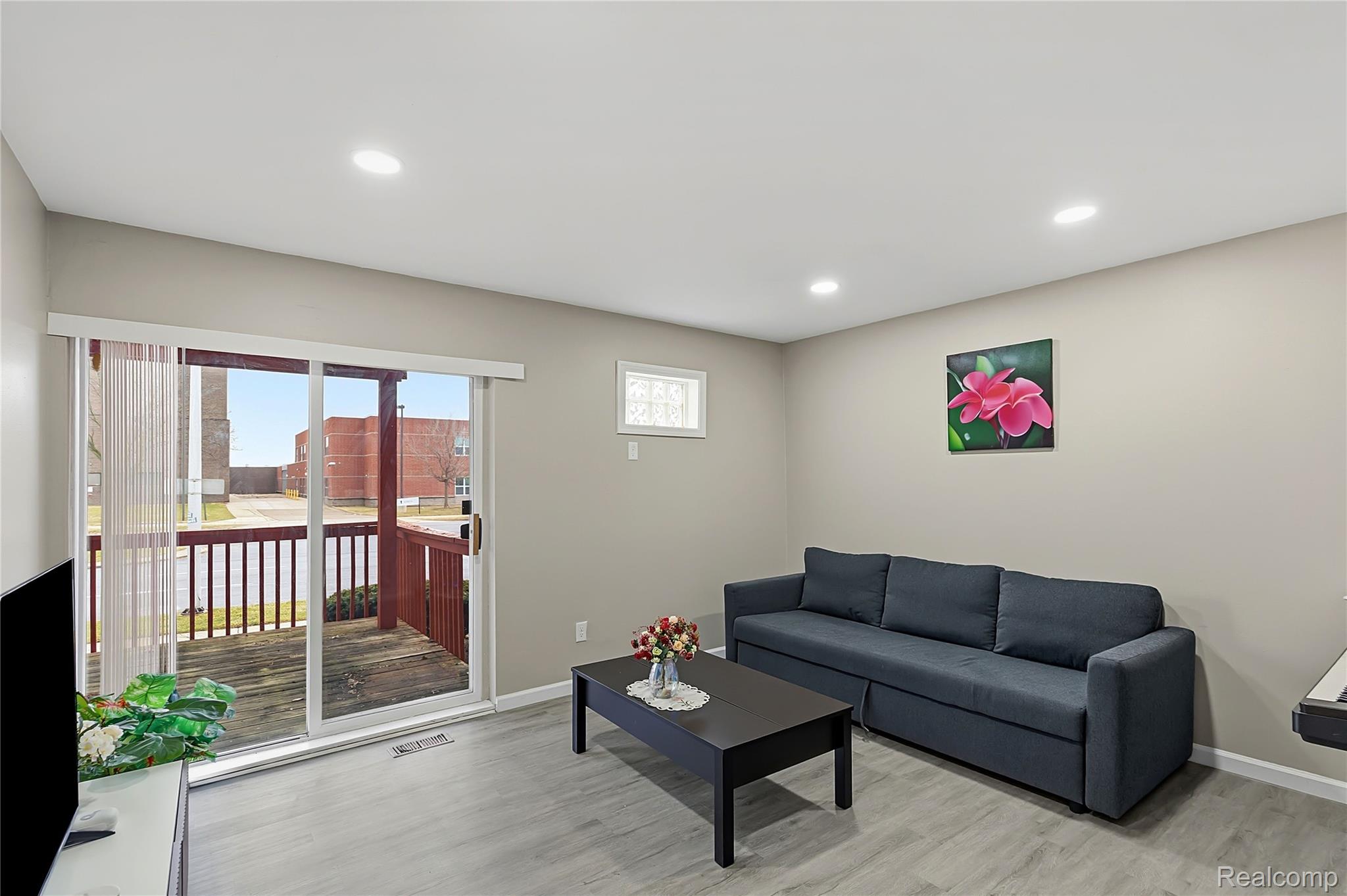 631 McDougall Street