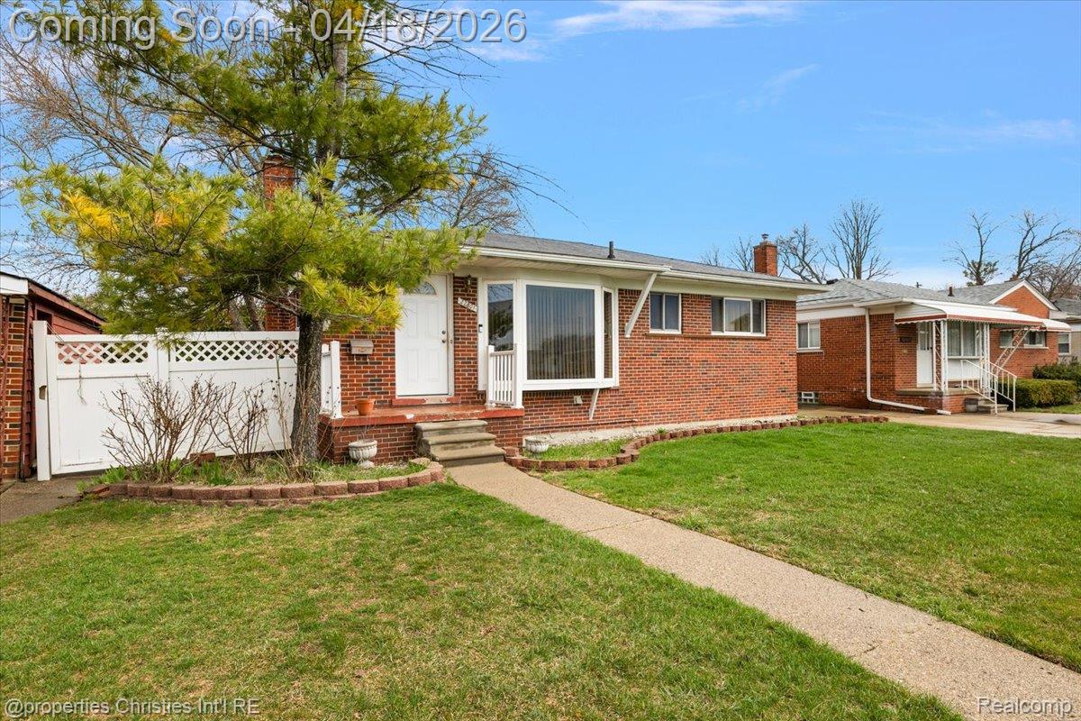 22801 Garfield Street