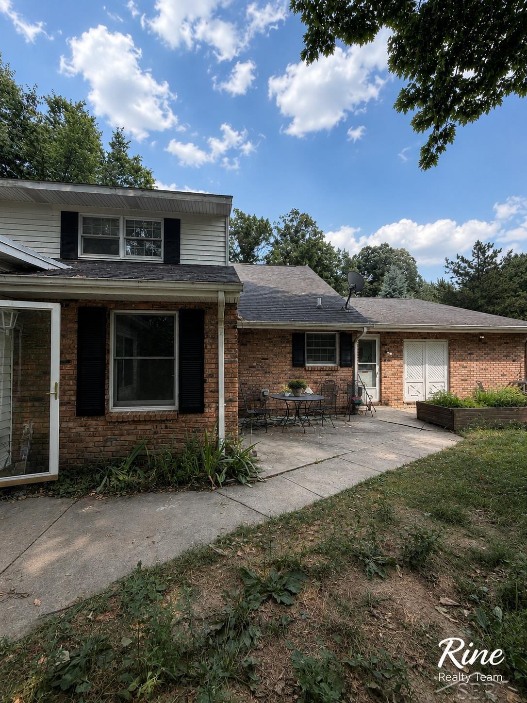 4936 Arboretum Drive