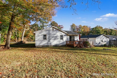 Tiny photo for 16182 Lincoln Street, Grand Haven Charter Township, MI 49417 (MLS # 71026055814)