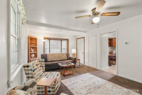 Tiny photo for 16182 Lincoln Street, Grand Haven Charter Township, MI 49417 (MLS # 71026055814)