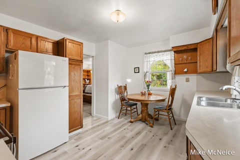 Tiny photo for 16182 Lincoln Street, Grand Haven Charter Township, MI 49417 (MLS # 71026055814)