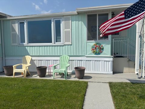 127 Shoreline Drive Port Sanilac Village MI 48469