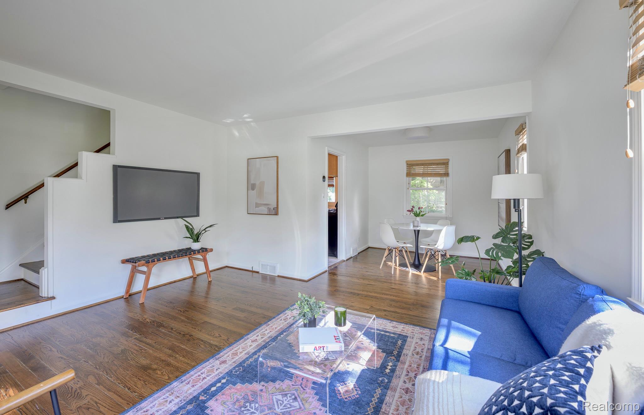 622 Graefield Court