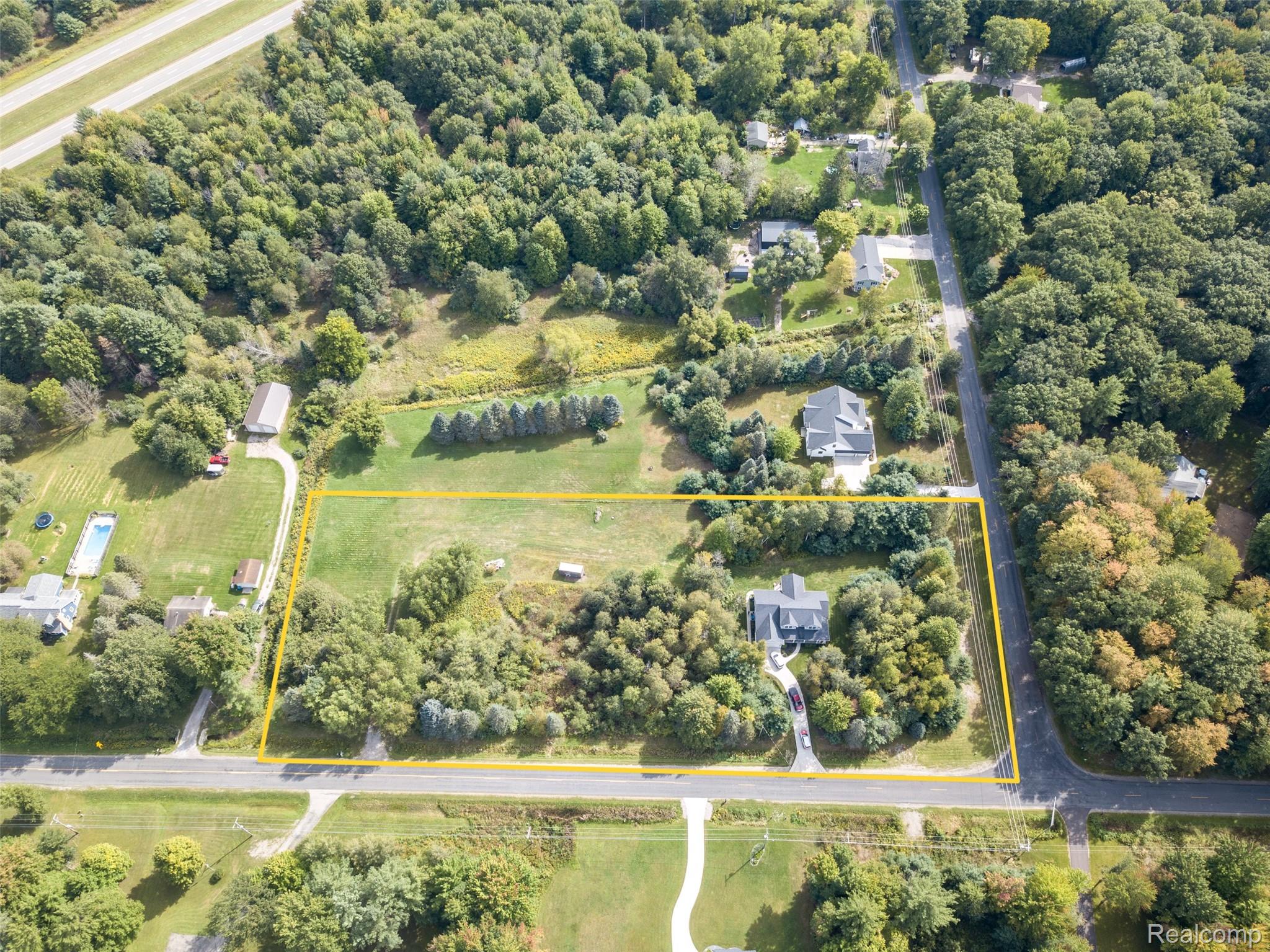 2140 North 5 Mile Road