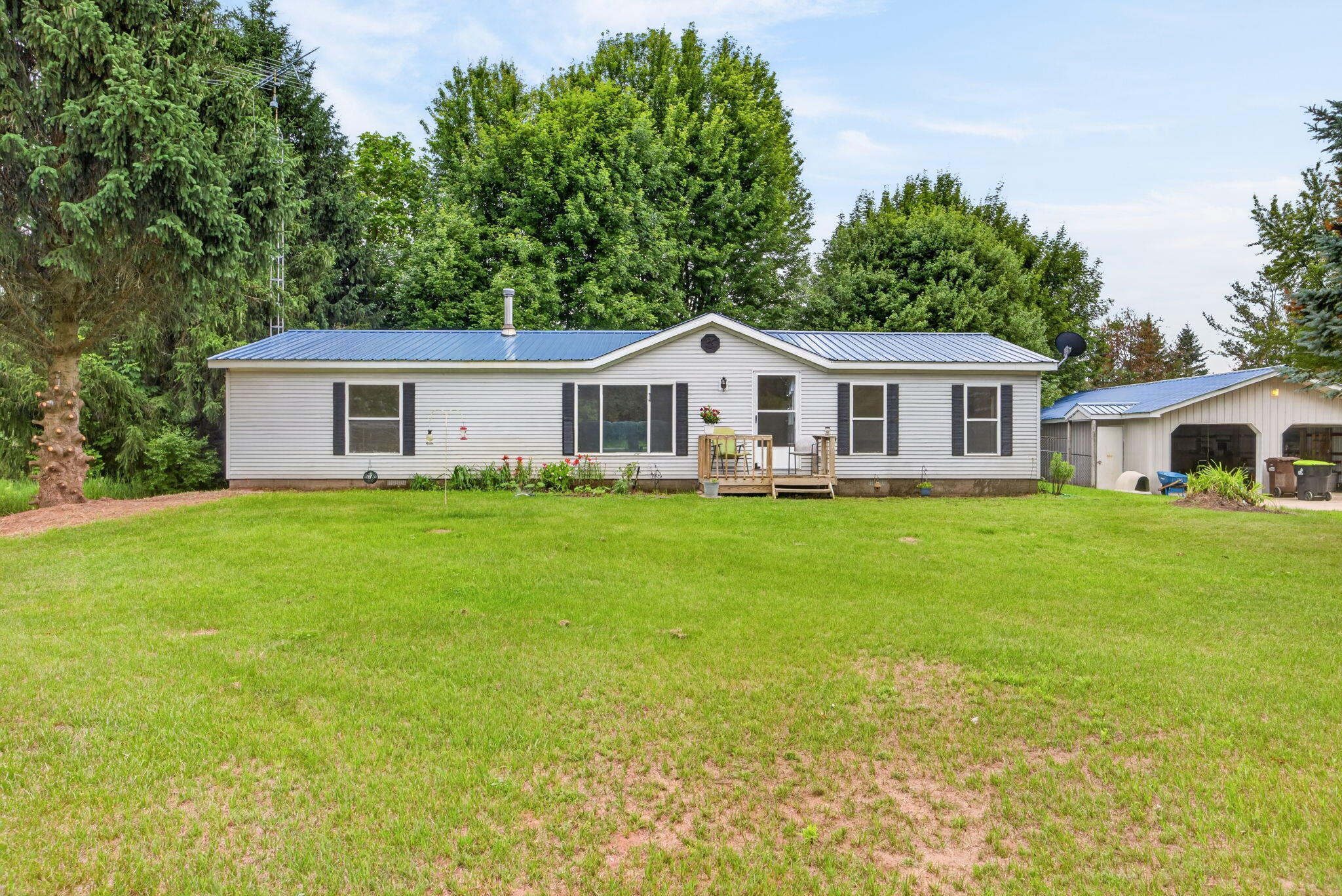 6178 Meredith Grade Road