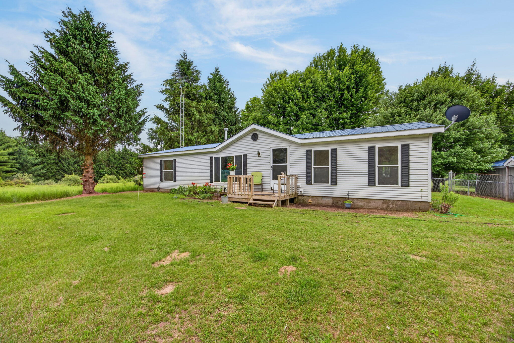 6178 Meredith Grade Road