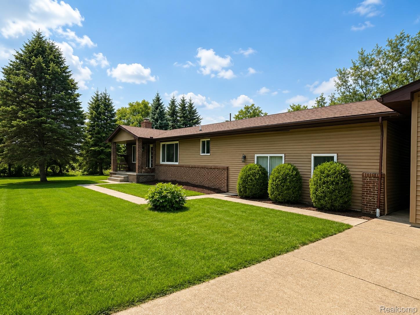1242 Baldwin Road