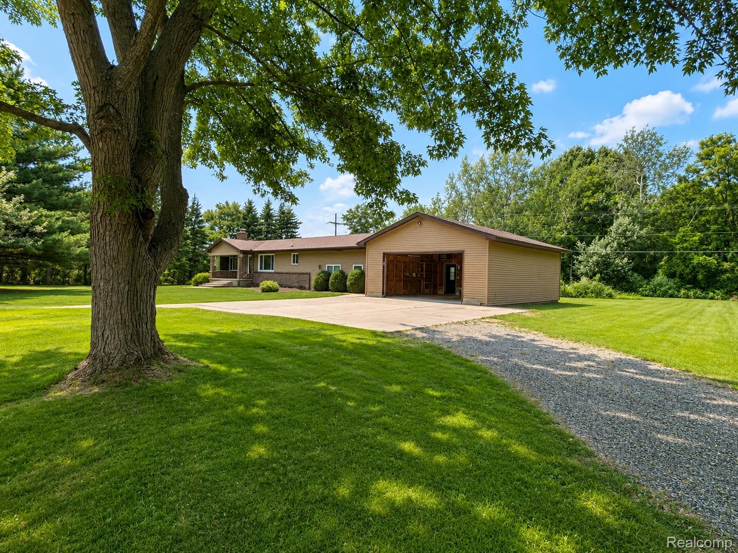 1242 Baldwin Road