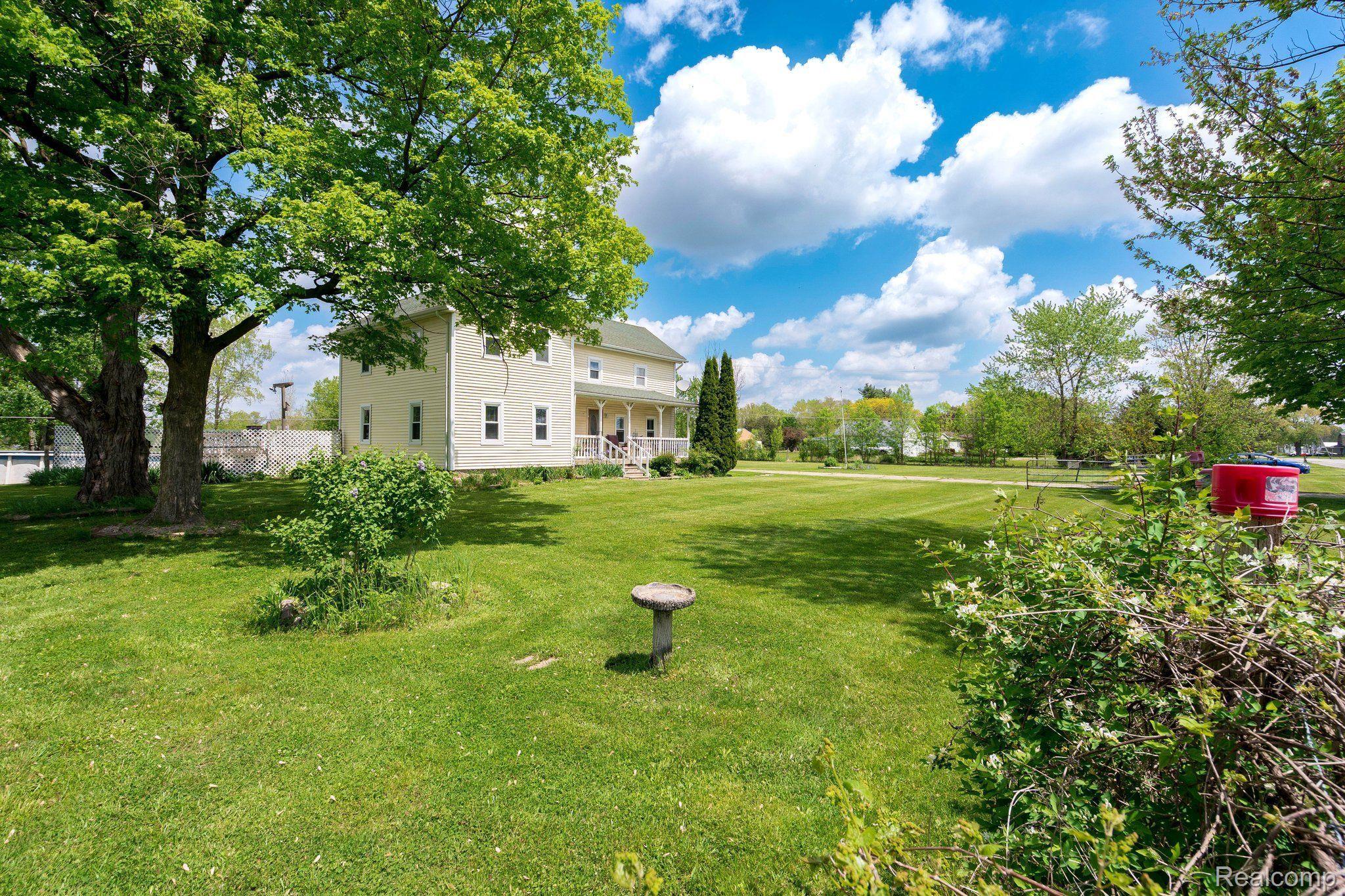 4206 GRAND BLANC Road