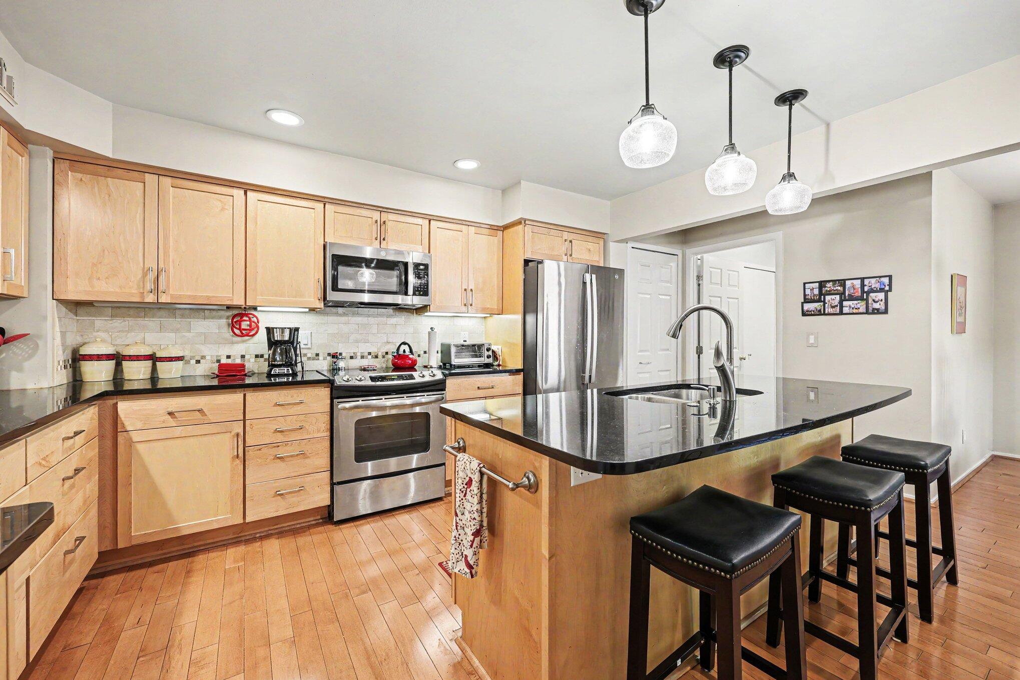 507 Woodgrove Drive Unit 31