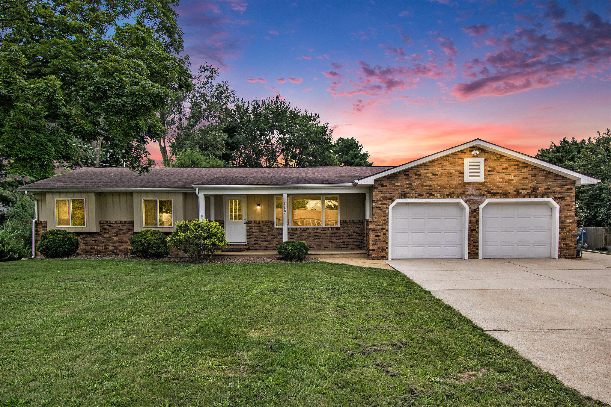 8687 Lilac Lane