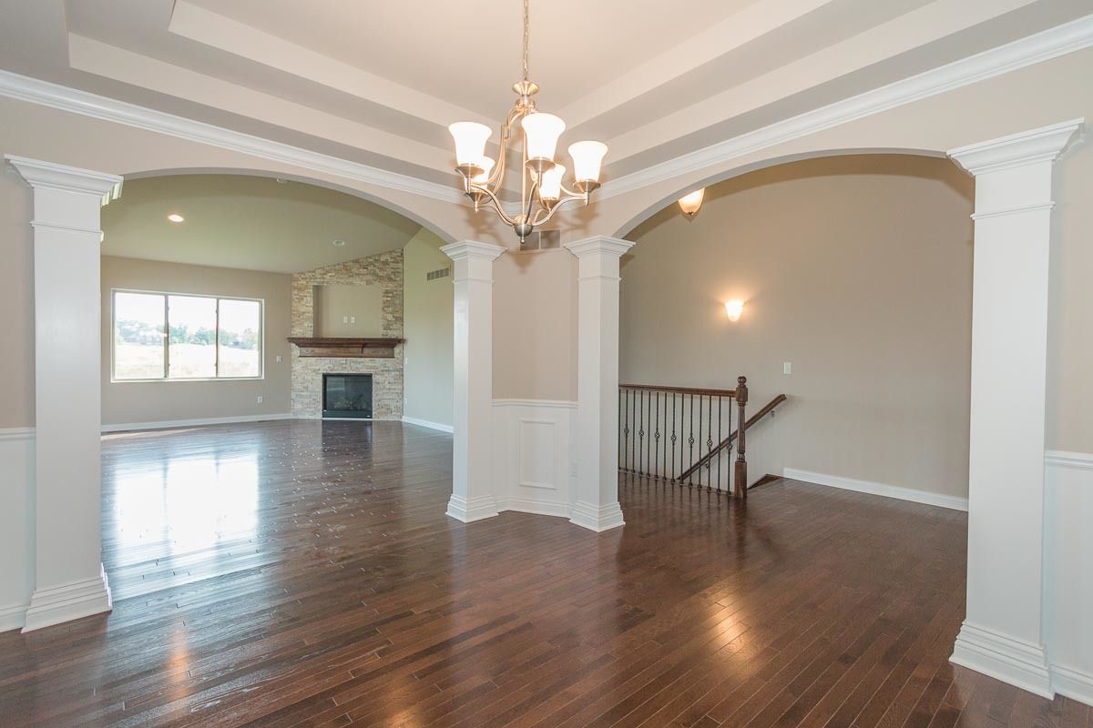 160 Parker Lane