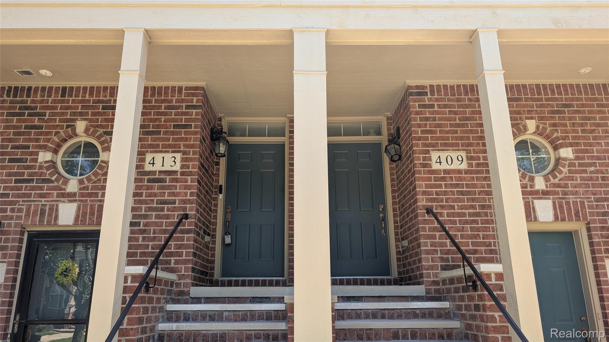 413 VILLAGE Drive