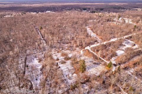 622 Moonlight Drive Lee Township MI 48640