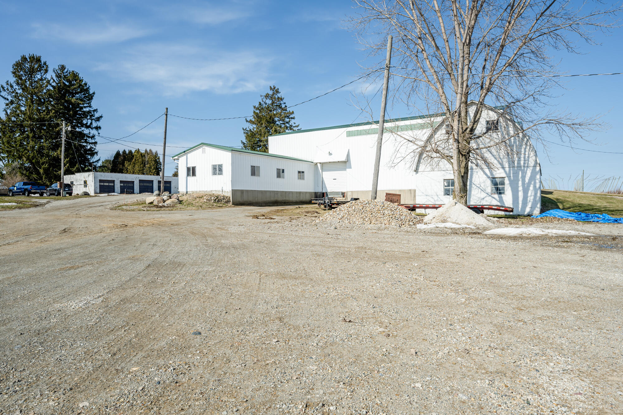 2993 E Lemon Creek Road