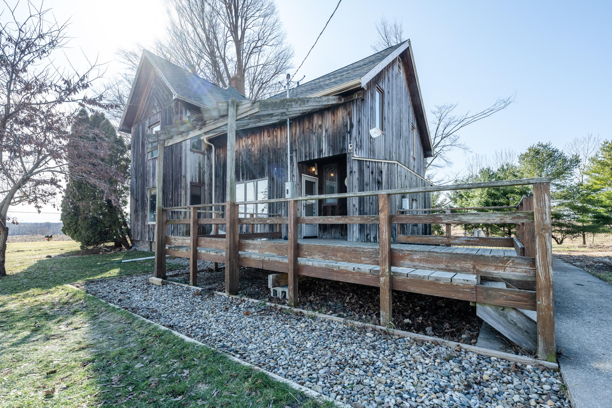 2993 E Lemon Creek Road