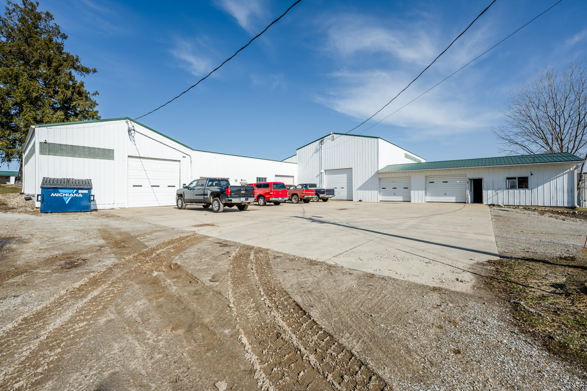 2993 E Lemon Creek Road