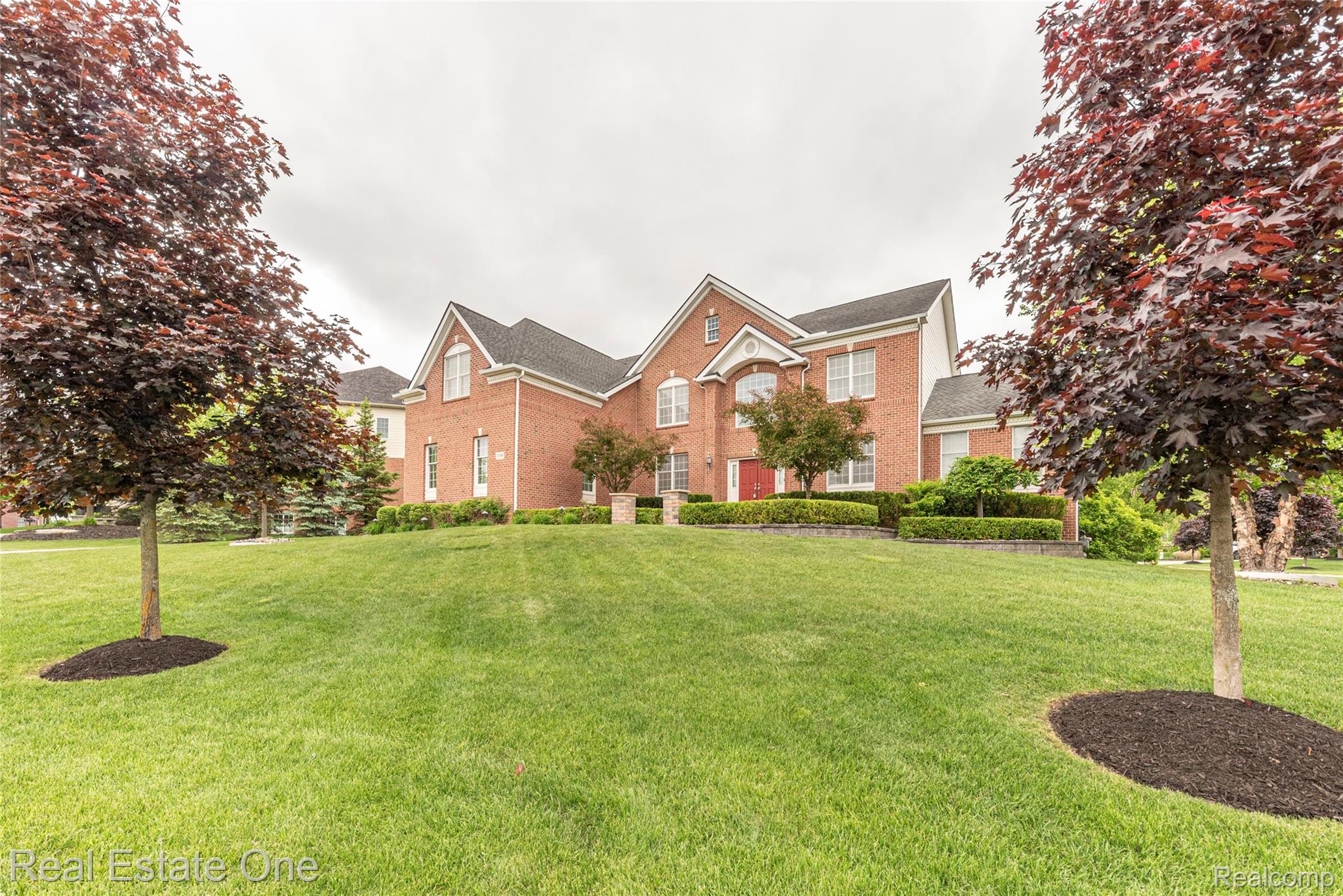 15390 Prestwick Circle