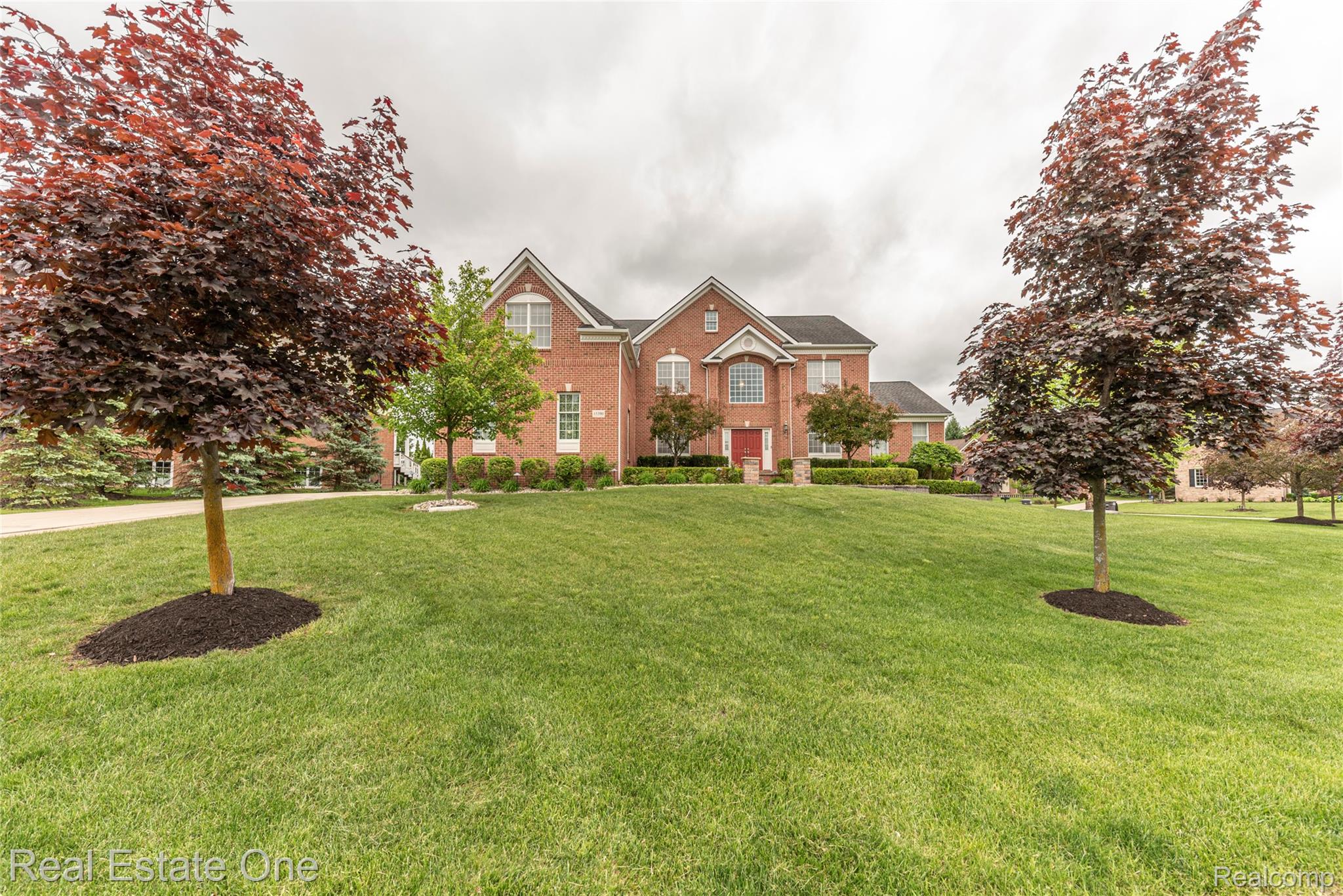 15390 Prestwick Circle