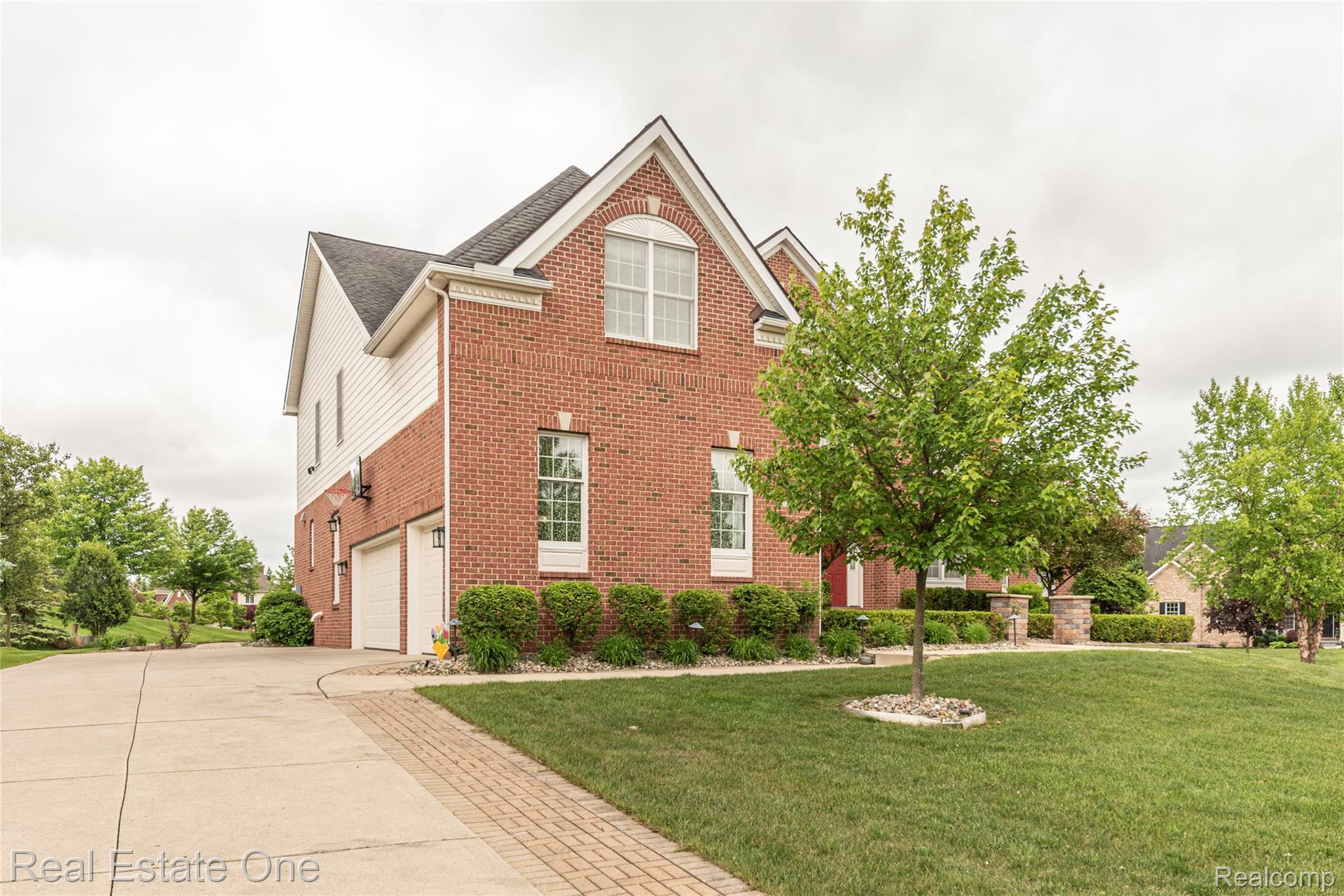 15390 Prestwick Circle
