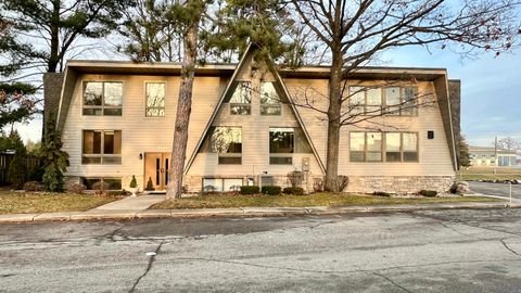 2604 Sunnyside Drive Clam Lake Township MI 49601