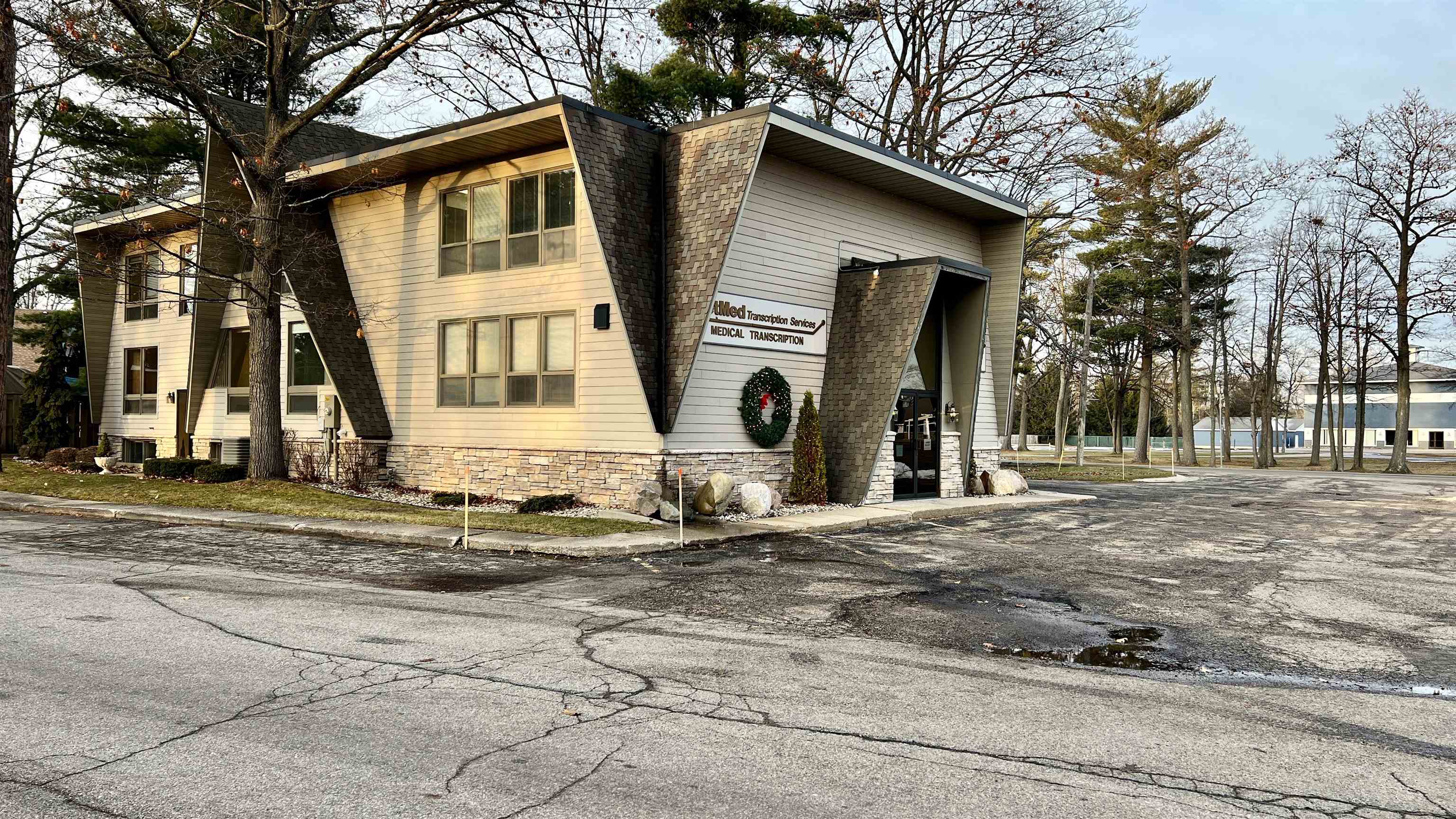 2604 Sunnyside Drive