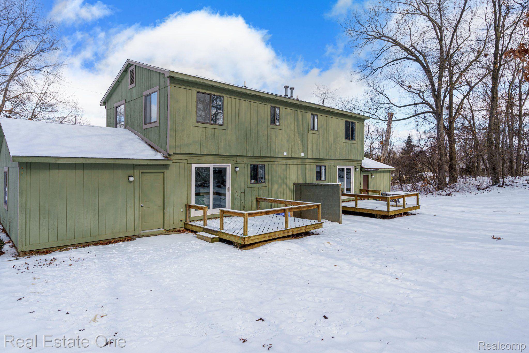 229 SUMMIT Ridge